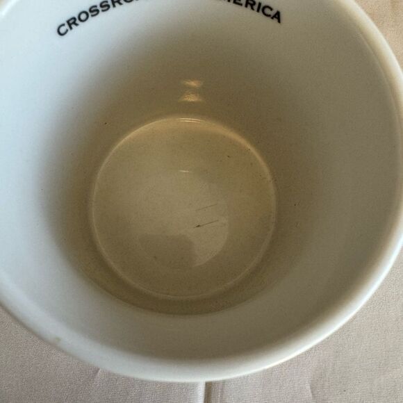 Starbucks barista Skyline series Indianapolis 2005 series‎ one - Picture 5 of 5